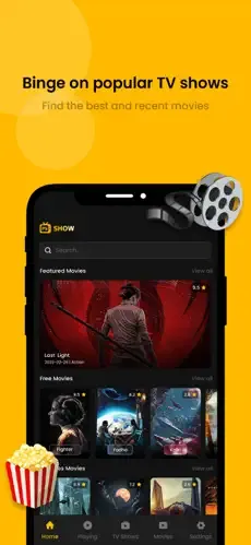 crichd178548271911678 tv show